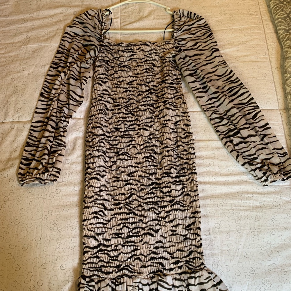 Maternity dress